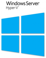 Миграция и виртуализация Windows Hyper-V