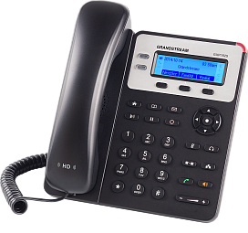 Grandstream GXP1615 - IP телефон